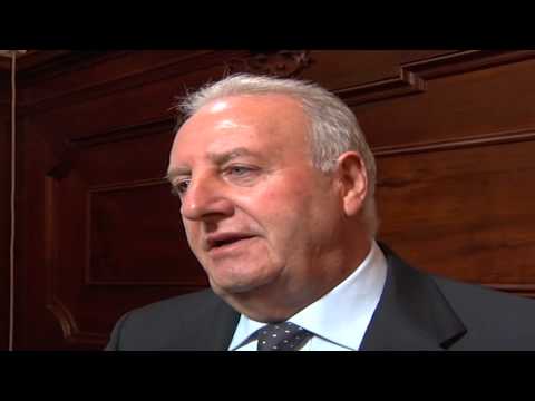 ONDA TG 3.10.2014 - COMITATO PROMOTORE BANCA L'AQUILA