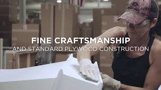 Diamond® Edge™ Series