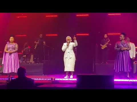 Pastor Mthunzi Namba & Nontokozo Mkhize - Ngingumsindisi Wakho (SOP#11 Durban Tour)