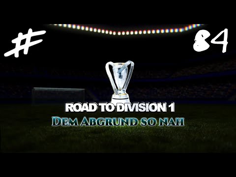 Road to Division 1 #84 - Dem Abgrund so nah | Let's Play Fifa 20 | PC Gameplay | GER