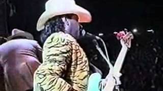 Los Tigres Del Norte - Ojos Negros Nunca Engañan 1992