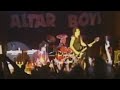 AGAINST THE GRAIN * Walker Hall, Orange, CA * 4k Re release * The Altar Boys Official Youtube Video