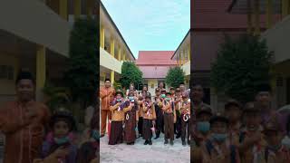 Download lagu Salam Pramuka .... mp3