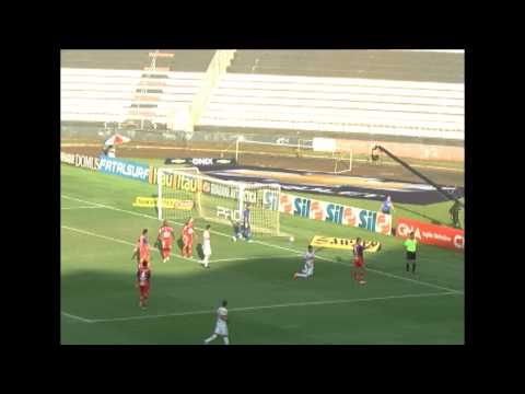 Botafogo 1 x 4 Penapolense - Melhores momentos