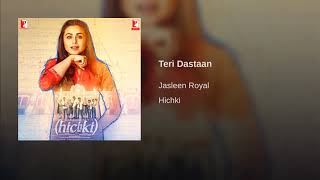 Teri Dastaan