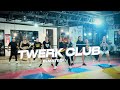 TWERK CLUB VON ELMATECO ZINPAXS NBA GYM ZUMBA 2026