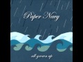 Paper Navy: Swan Song 