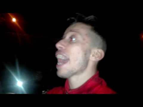 Lil vs Cobe (BATALLON) - Semifinal - Jueves Battle