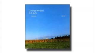 George Winston / Longing/Love