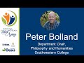 Vital Aging - Peter Bolland