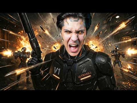 BAŞLIYORUZ... | ULTRAKİLL #1