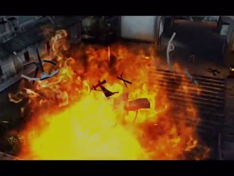 Kill Shot Bravo Region 10 Primary Mission 44 - Kill 5 Enemies