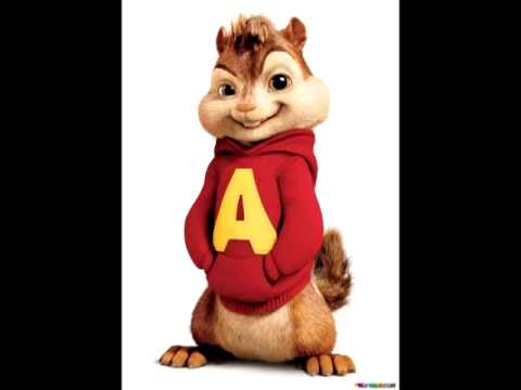 Narek-Bari luys (chipmunks version)