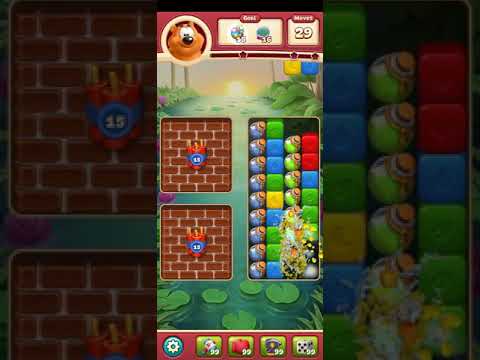 Toon Blast level 3271