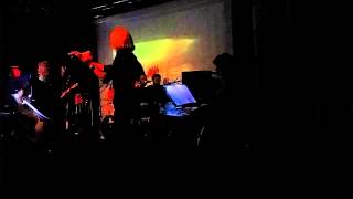 Fabio Frizzi tributo Lucio Fulci @ Planet Live 11