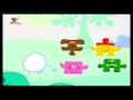BABYTV MITCH MATCH El Huevo