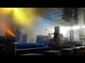 Grendel - Hate This (live WGT 2012)