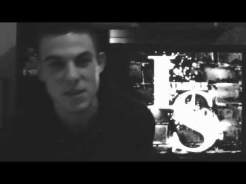 Freestyle Kevl'art & Krysto : sur le ring !