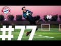 The Historic Week Of The Club World Cup Winners