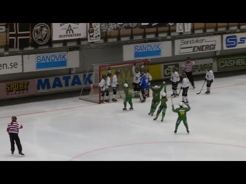 15/12/20/«Skutskärs IF»-«Sandvikens AIK»❉Dam Svenska Bandy Elitserien 2020-21❉