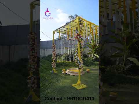 Wedding Planner portfolio by Celebrides Weddings And Events in Bangalore - Photo 2