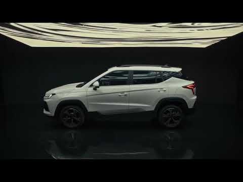 New 2022 Moskvich 3 rus spec