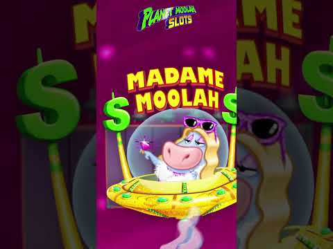 Planet Moolah™ Slots Casino