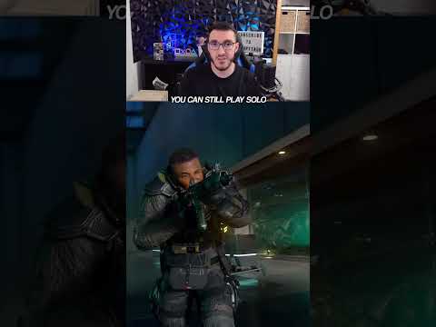 Black Ops 7 Campaign Goes Co-Op! (COD 2025)