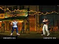 TAS Yuri VS Robert KoF 99