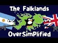 The Falklands MiniWars 1
