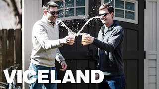 Pittsburgh: BEERLAND (Preview)