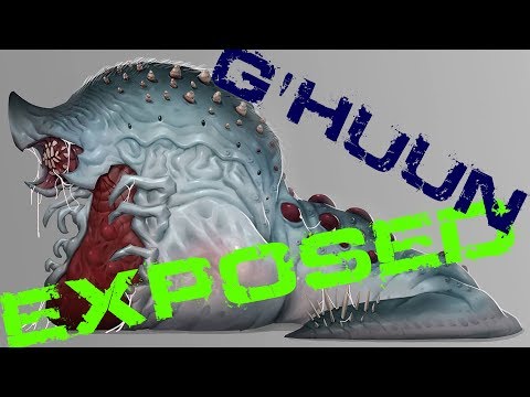 Mythic G'huun vs EXPOSED