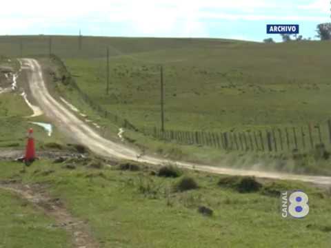LA ELECTRIFICACIÓN RURAL LLEGA A LA ZONA DE CAÑADA DE SANTOS