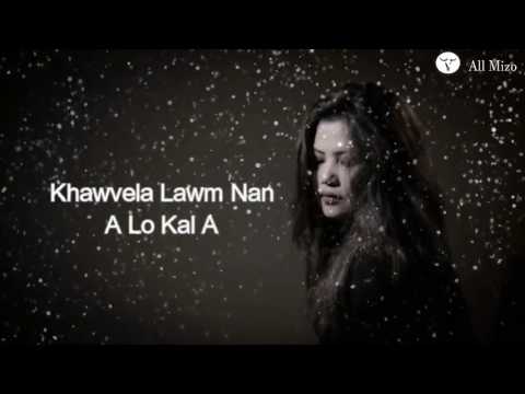 Zoramchhani Krismas Hla Album Full