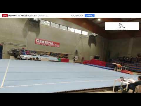 2 Prova regionale Silver LE/LE3