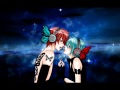 t.A.T.u - Cosmos (Outer Space) - male version ...