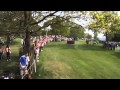 Ride Badminton On Board With Paul Tapner