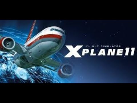 X-plane 11 VR Jogando Com X 52 Profissional Testando aeronaves em REALIDADE VIRTUAL.