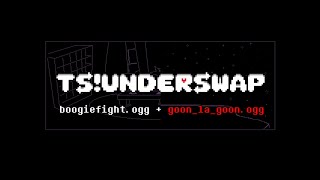 Cover art for let's boogie! and monster bash