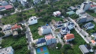 Biệt thự gần 210m2 trung tâm khu đô thị HUD vô cùng đẹp! #hud #chauson #hanam