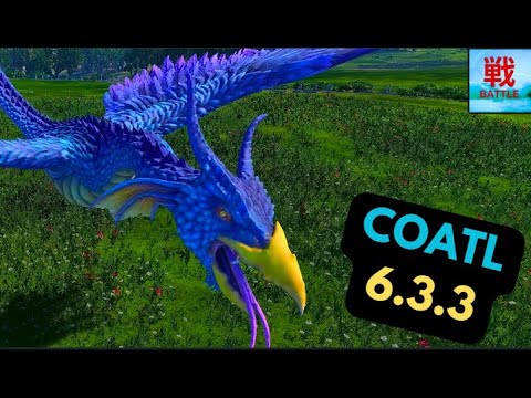 Are Coatls SHOCKINGLY GOOD in Patch 6.3.3? - Lizardmen Unit Focus