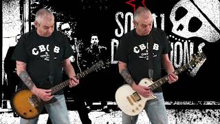 Under My Thumb - Social Distortion guitar cover