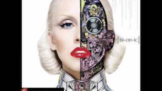Christina Aguilera - Woohoo
