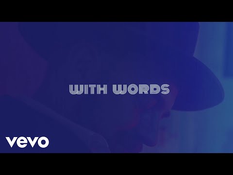 Way With Words - Kristian Bush