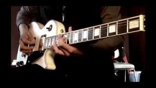 Dance Gavin Dance - Lemon Meringue Tie (Guitar Cover)