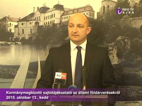 InfoPont 2015. október 13.