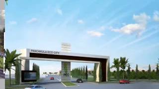 preview picture of video 'Idyllic Panchkula Eco City - NH-73, Panchkula'