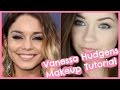 Vanessa Hudgens Makeup Tutorial | Tori Sterling ...