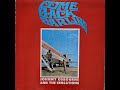 Come Back Darling by Johnny Osbourne Full LP