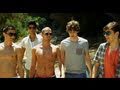 The Wanted - Glad You Came (Official) 